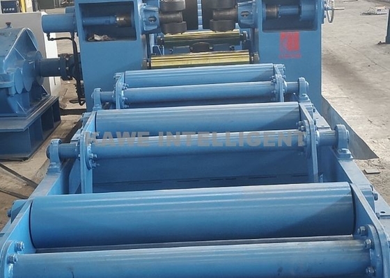 آلة استقامة عارضة هيدروليكية H 4000-15000mm