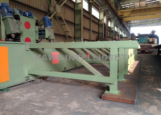6-50mm آلة طحن الحافة 5.5Kw ISO9001