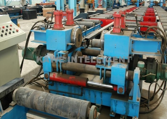 آلة شطب الألواح الهيدروليكية 9kw عالية الدقة 150-500mm